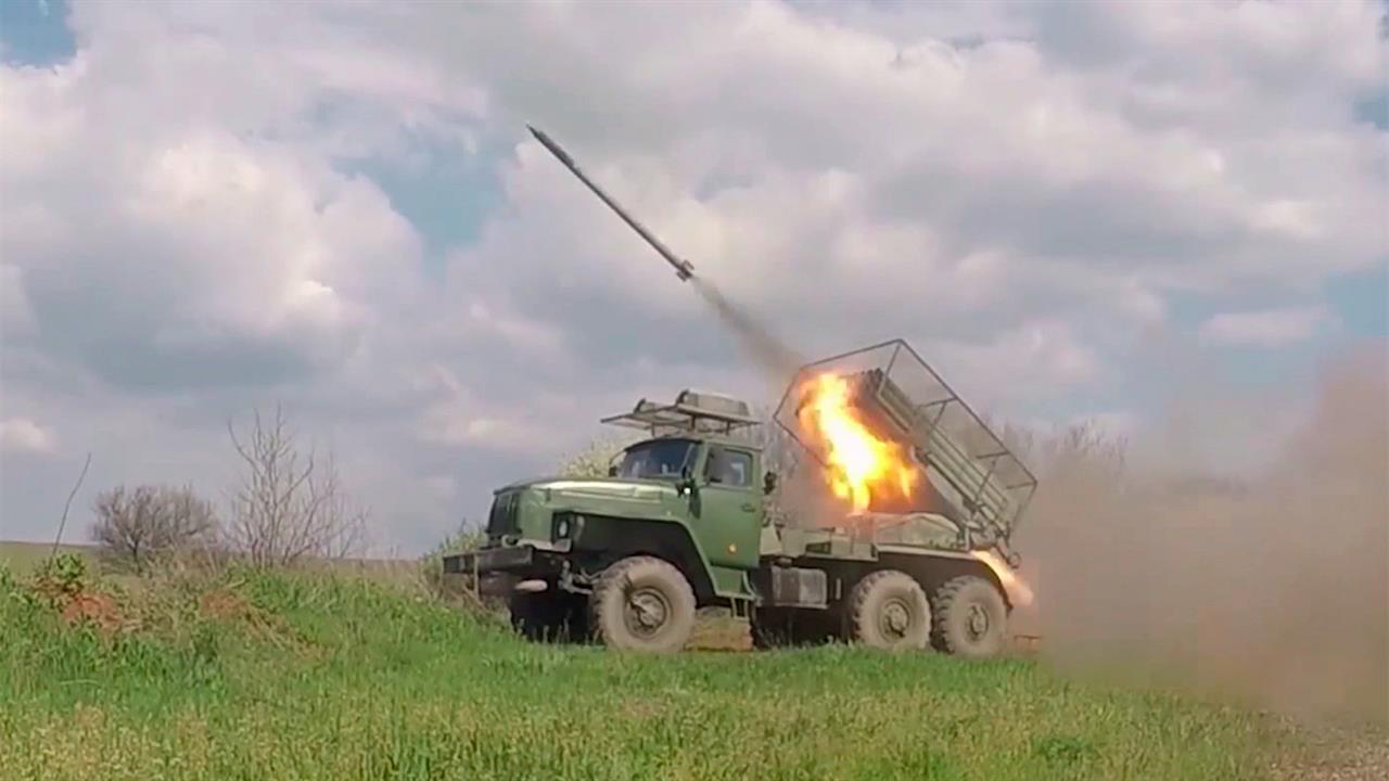 Начальник Генштаба ВС РФ Валерий Герасимов подвел итоги весенне-летней кампании в зоне СВО