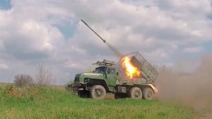 Начальник Генштаба ВС РФ Валерий Герасимов подвел итоги весенне-летней кампании в зоне СВО
