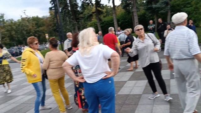 Kharkiv Харьков Танцы 24.08.2025 #танцыхарьков - 1080 смотреть онлайн