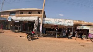 ПОДРОБНЫЙ ГАЙД ПО АФРИКАНСКОМУ ПОСЁЛКУ В КЕНИИ - ВОЙ