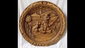 Владимирские рожечники - Сыпал снег буланому