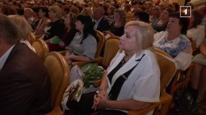 ⚡️«Акценты на Первом»! ⚡️