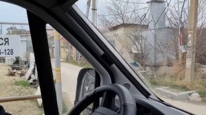 Из Германии в Россию на Юг/ Сукко кипарисовое озеро/ Не смогли вытащить клеща/ Анапа рынок/ Vlog