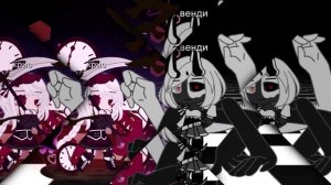 в конце ту того  палим лицо на 100 лайков