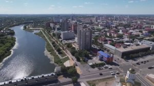 Максим Фадеев в День города показал клип о Кургане