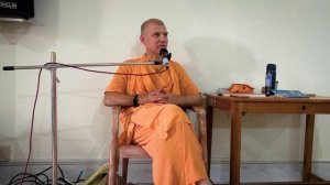 Духовный учитель и обыкновенный человек. Взгляд Индрадьюмна Свами.