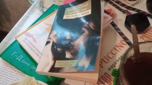 Завтрак с книгой: яйца, кесадилья, разные письма и дамский угодник)