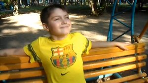 Фильм-трагедия, 4 отряд