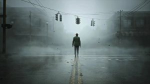 ПРОХОЖДЕНИЕ SILENT HILL 2 REMAKE #15