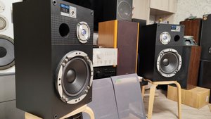 Denon sc A3