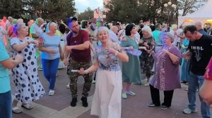 Мы счастливые... 30.08.25...