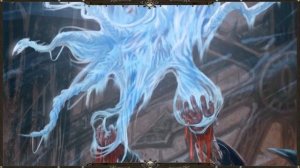 #18 Тау Хаоса в Вархаммере 40к