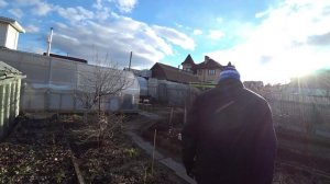 Влог от 18.04.2021