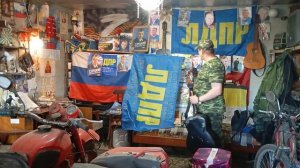 видео песня  корабли посвящена виктору анатольевичу буту лдпр и всему российскому народу