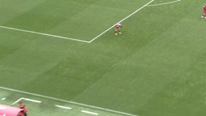 Рубин Спартак 0-2(второй гол)