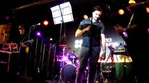 [$ERGO] & НШБ - Концерт #12 (2025) BACKST