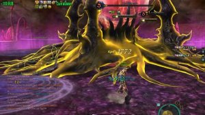 Aion 3.0.2 .Телос забытых  дуо Танк + хил