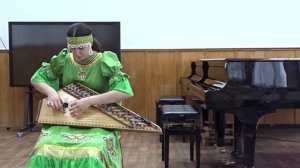 «Концертино» в стиле А. Вивальди (электронная аранжировка)