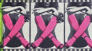Двойка - 1 сезон 7 серия / The Deuce