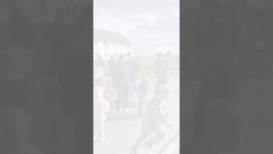 Праздник на Мысовой 🥰