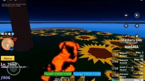 обзор магмы в2