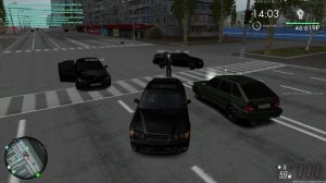 Плохой человек на 2114