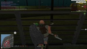 ОСК от маугли