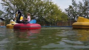 Мой город Краснокаменск. Автор Вячеслав Макаров