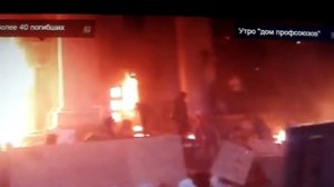 Колокола Судьбы заговорили (Стихи Владимира Пяткова)