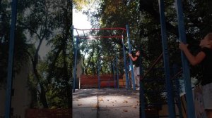 Катаемся на горках