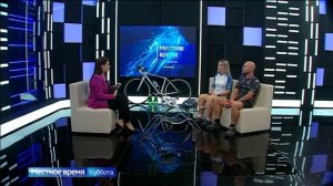 Экологичный и удобный способ передвижения: чем полезны поездки на велосипеде