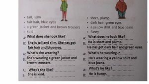 SPOTLIGHT 4 рабочая тетрадь 6,7 страница