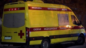 Один человек пострадал после падения обломков БПЛА в Адыгее