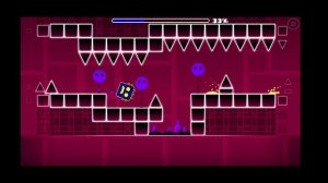 ГД уровни - Микс уровней в GD 2