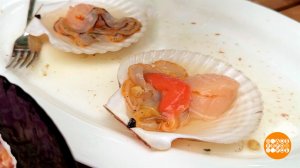 Морские гребешки вместо картошки. Доброе утро. Фрагмент выпуска от 30.08.2025