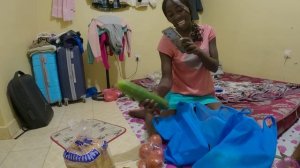 ГЕНЕРАЛЬНАЯ УБОРКА / ЧТО НАБРАЛИ и ЗА СКОЛЬКО в КВИК МАРКЕТЕ Цены