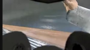 Дрында и Анатохич отдыхают на коробле