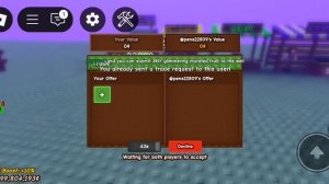 новое обновление в игре Grow a  Garden