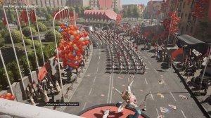 Atomic Heart - обзор начало