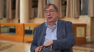 Чайковский Александр Владимирович