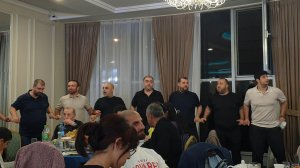 Ассирийцы 🔵⚪🔴 Духрана д Март Марьям в Москве 🎊🙌🙏🏼❤ 28.08.2025
