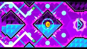 geometry dash blast processing