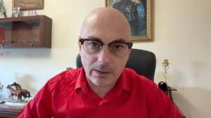 Политолог Гаспарян: Парубия считали отыгранной фигурой в политическом поле