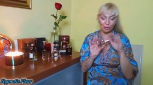 ШЛЕЙФОВЫЕ КРАСИВЫЕ АРОМАТЫ НА ОСЕНЬ. ПАРФЮМЕРНЫЙ СЕНТЯБРЬ.