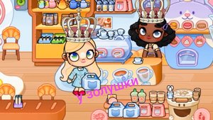 иду за подарком для дочери на озон 🎁 AVATAR WORLD