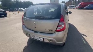 Sandero