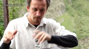 В Чемальском районе Республики Алтай появился первый в России Храм звука