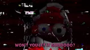 CG5 - Anything Can Go