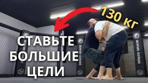 Сила фокусировки - мотивация на успех _ спорт _ Дневник Мусульманина Влог Баку