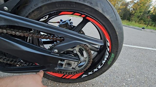 Yamaha YZF-R1 в наличии